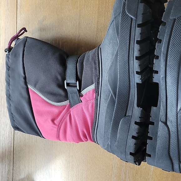 LL BEAN BOOTS - Picture 6 of 9